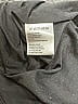 Sparkle & Fade 100% Polyester Solid Black Formal Skirt Size M - photo 4