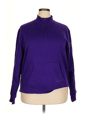 Under Armour Pullover Sweater (view 1)