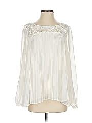 Sundance Long Sleeve Blouse