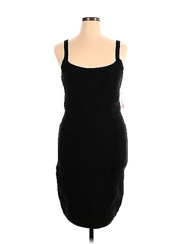 Bold Elements Cocktail Dress (view 1)