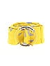 J.Crew Yellow Belt Size S - photo 1