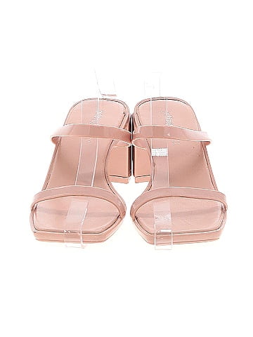 Jeffrey Campbell Mule/Clog (view 2)