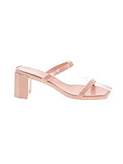 Jeffrey Campbell Mule/Clog
