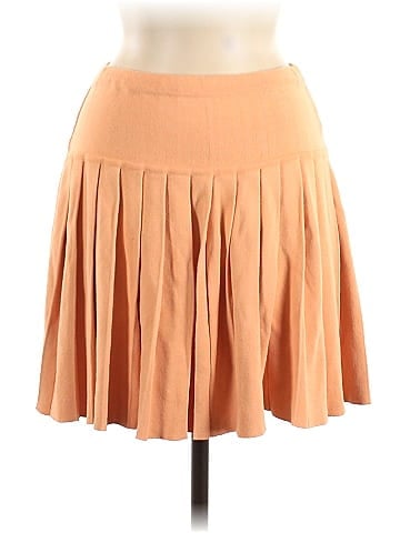 Anne Klein Casual Skirt (view 1)