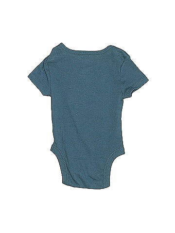 Marvel Short Sleeve Onesie (view 2)