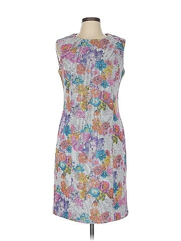 Worth New York Cocktail Dress (view 1)