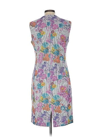 Worth New York Cocktail Dress (view 2)
