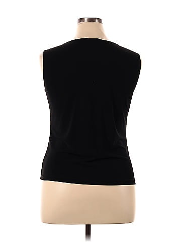 JKLA Sleeveless Top (view 2)