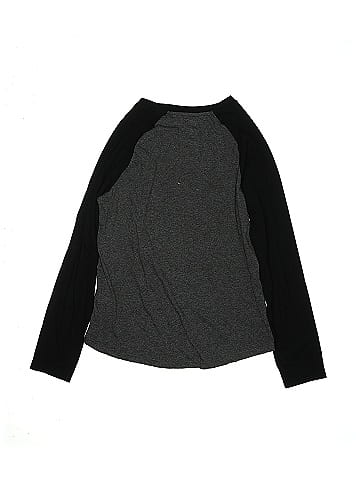 DC Comics Long Sleeve T-Shirt (view 2)