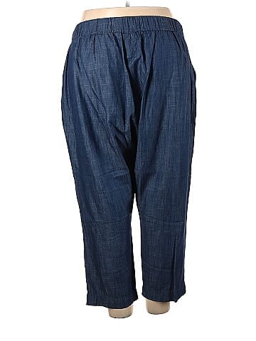 Zapelle Casual Pants (view 1)