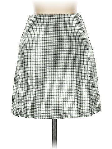 John Galt Casual Skirt (view 1)