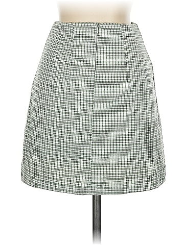 John Galt Casual Skirt (view 2)