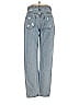 TWIIN 100% Cotton Blue Jeans Size XXS - photo 2