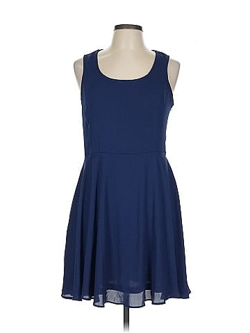 Doe & Rae Casual Dress (view 1)