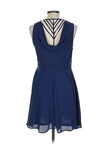 Doe & Rae Casual Dress (view 2)