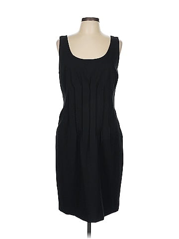 Magaschoni Cocktail Dress (view 1)