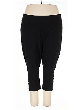 Logo By Lori Goldstein Active Pants
