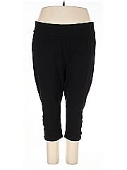Logo By Lori Goldstein Active Pants