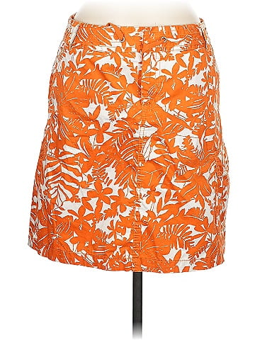 Liz Claiborne Casual Skirt (view 1)