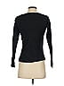 360 Sweater Black Pullover Sweater Size XS - photo 2