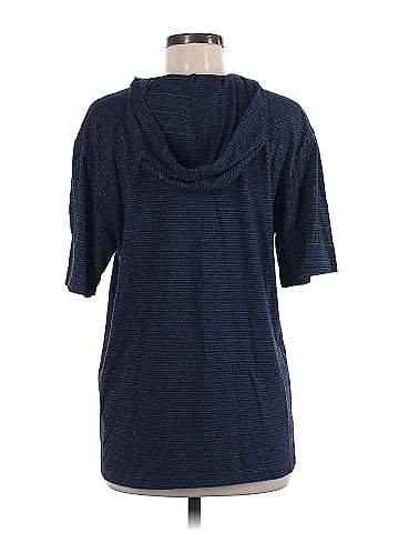 Embassy Poncho (view 2)
