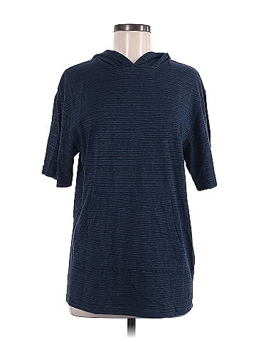 Embassy Poncho (view 1)
