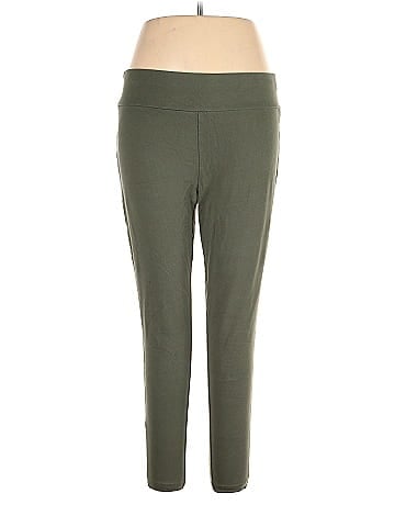 Terra & Sky Active Pants (view 1)