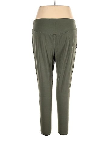 Terra & Sky Active Pants (view 2)