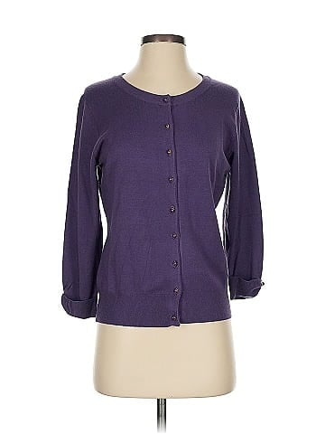 Adrienne Vittadini Cardigan (view 1)