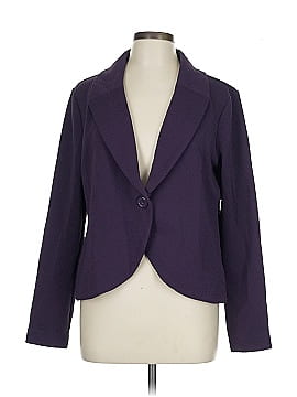 Daisy Fuentes Blazer