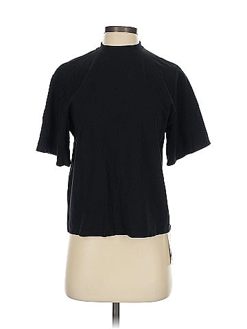 Deveaux Short Sleeve Turtleneck (view 1)