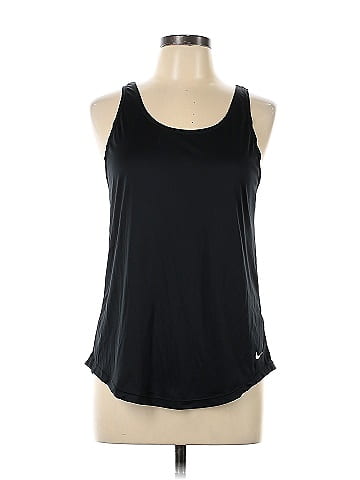 Nike Active Tank (view 1)