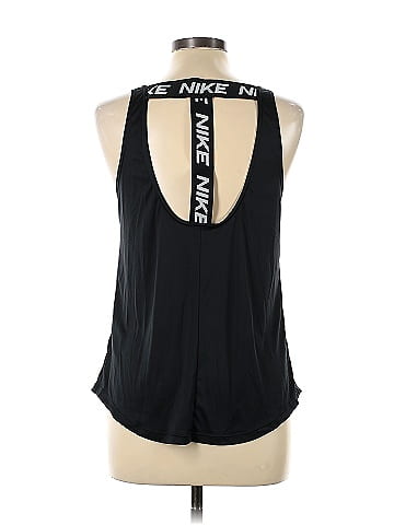 Nike Active Tank (view 2)