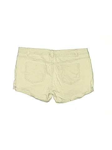 rue21 Khaki Shorts (view 2)