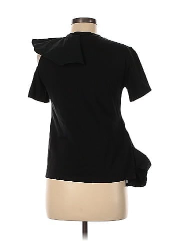 GOEN.J Short Sleeve Top (view 2)