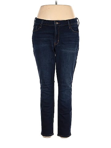 Old Navy Jeans (view 1)