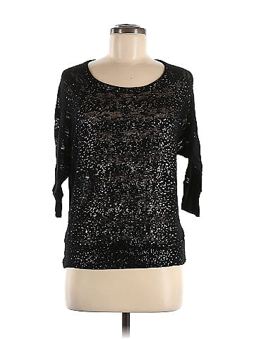 FANG Pullover Sweater (view 1)