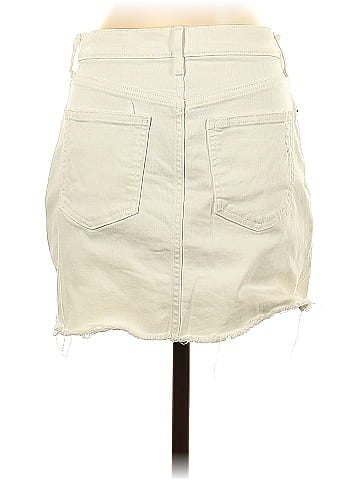Gap Denim Skirt (view 2)