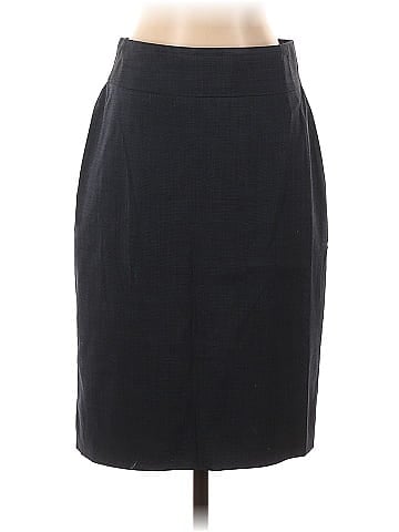Banana Republic Wool Skirt (view 1)