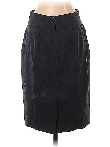 Banana Republic Wool Skirt (view 2)