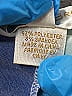 Julie Brown Print Blue Casual Dress Size P (petite) - photo 4