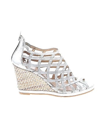 Donald J Pliner Wedges (view 1)