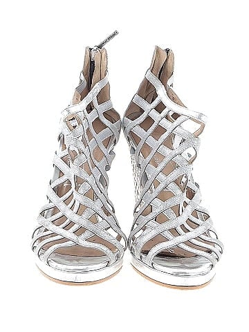 Donald J Pliner Wedges (view 2)