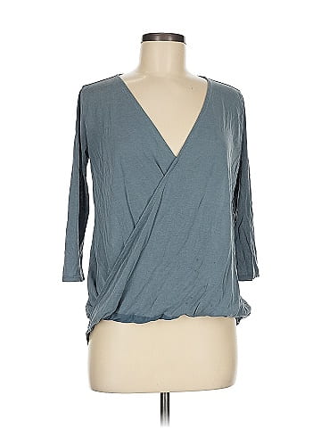 Cherish 3/4 Sleeve Top (view 1)