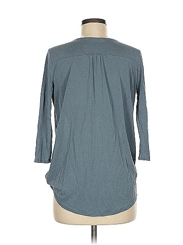 Cherish 3/4 Sleeve Top (view 2)