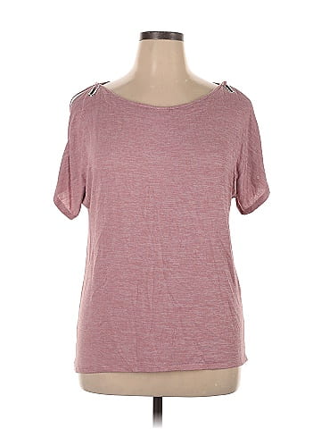 Olivia Blu Short Sleeve T-Shirt (view 1)