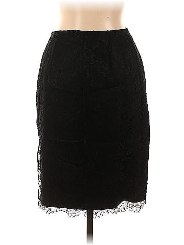 Linda Allard Ellen Tracy Formal Skirt (view 2)