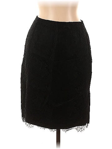 Linda Allard Ellen Tracy Formal Skirt (view 1)