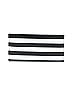 Kut from the Kloth Stripes Black Wallet One size - photo 2