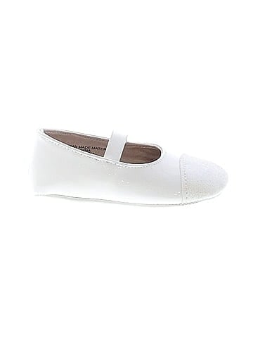 The Children's Place Booties (view 1)